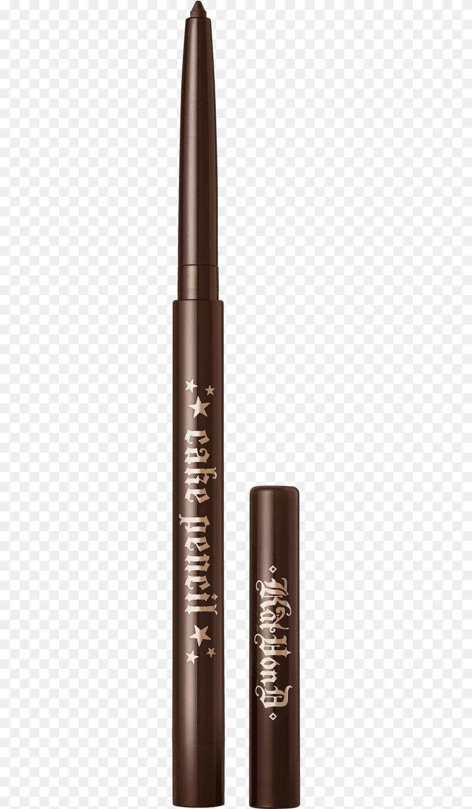 Mad Max Brown No7 Stay Perfect Eye Pencil Black, Cosmetics, Lipstick Free Transparent Png