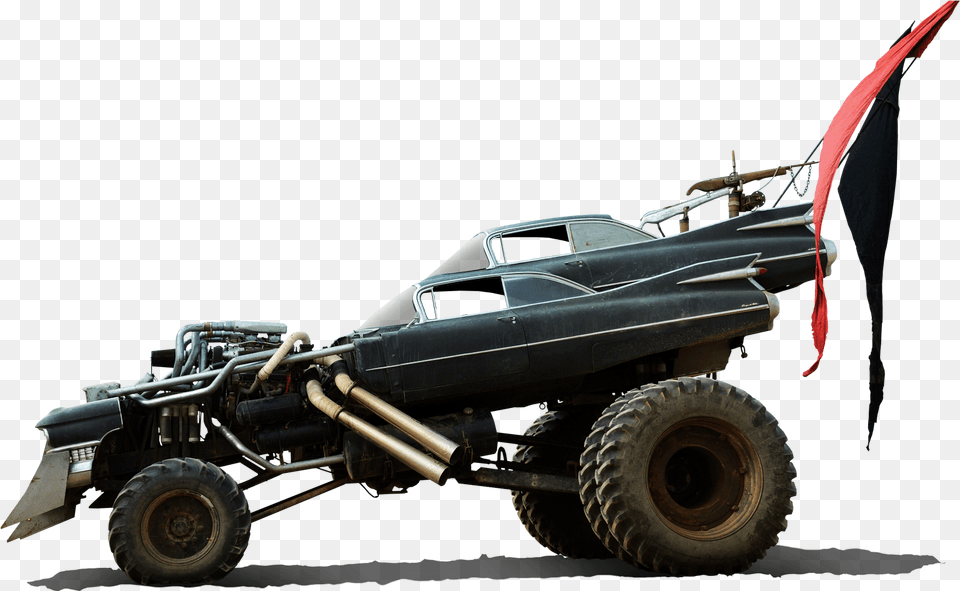 Mad Max Fury Road Cars, Wheel, Machine, Vehicle, Transportation Free Png Download