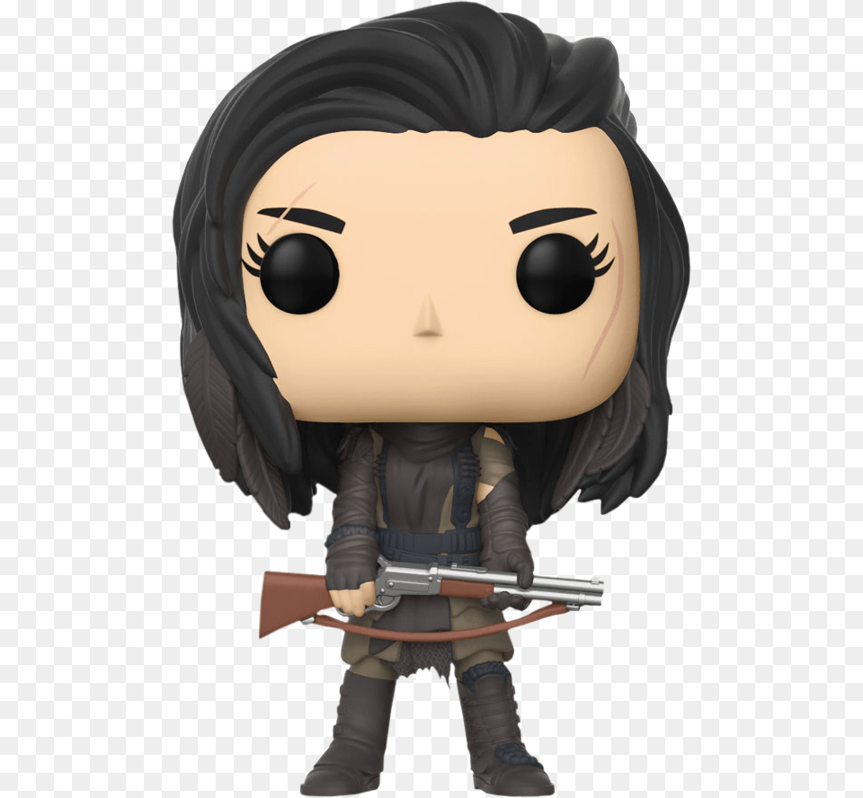 Mad Max Fury Road Pop Funko, Firearm, Gun, Rifle, Weapon Free Png Download