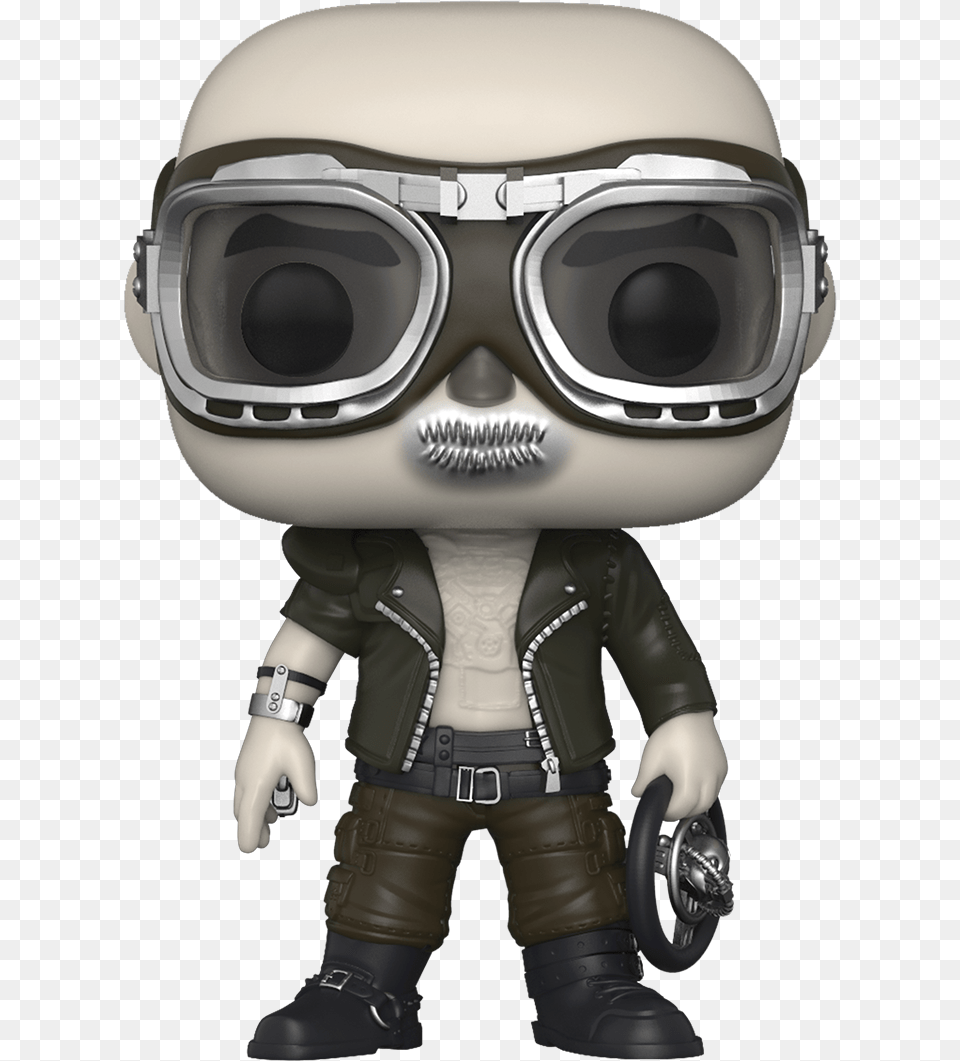 Mad Max Game, Accessories, Goggles, Toy, Machine Png