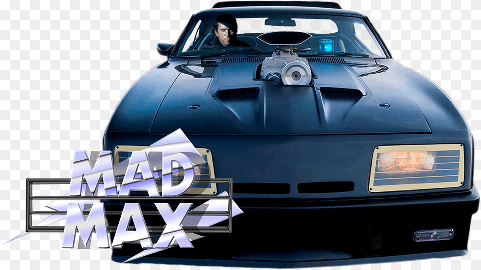 Mad Max Image Wallpaper, Vehicle, Transportation, License Plate, Windshield Free Png Download