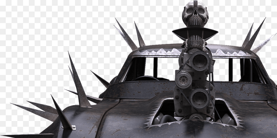 Mad Max Logo, Machine, Wheel, Aircraft, Airplane Free Png