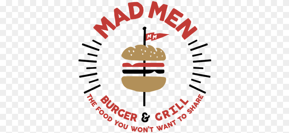 Mad Men, Food, Dynamite, Weapon Free Png Download