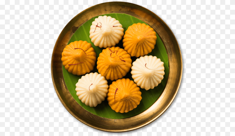 Mad Over Modak Modak, Food, Food Presentation, Meal, Dish Free Png