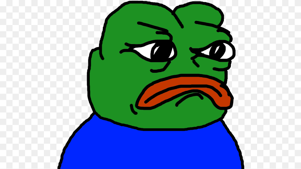 Mad Pepe Pepe The Frog, Baby, Person, Head, Green Free Transparent Png