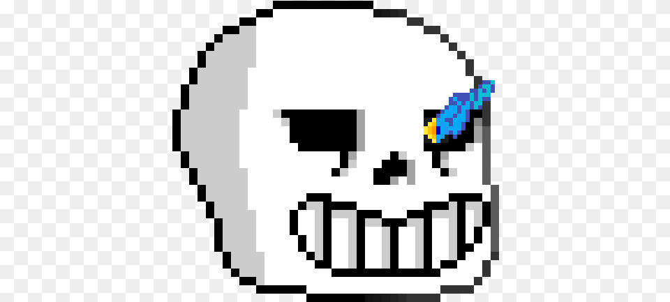 Mad Sans Pixel Art Png