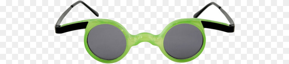 Mad Scientist Plastic, Accessories, Glasses, Sunglasses, Goggles Free Png