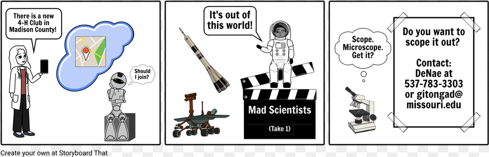 Mad Scientists Cartoon, Book, Comics, Publication, Person Free Transparent Png