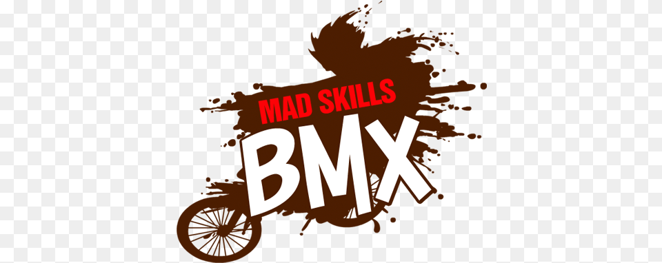 Mad Skills Bmx Madskillsbmx Twitter Bmx Red Bull, Logo, Adult, Male, Man Png