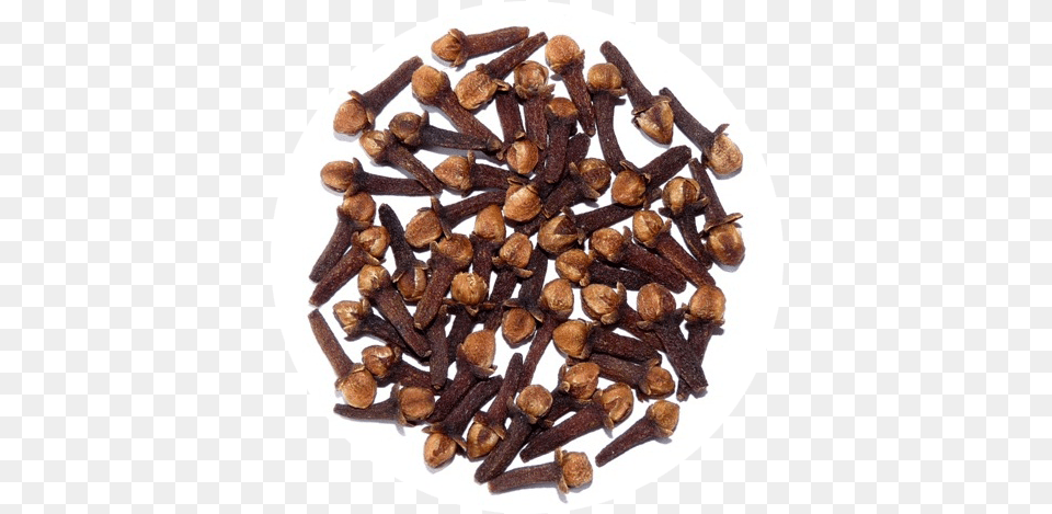 Madagascar Clove Comienza A Masticar Clavos De Olor As Me Dijo Un Mdico, Dining Table, Furniture, Table, Food Free Transparent Png