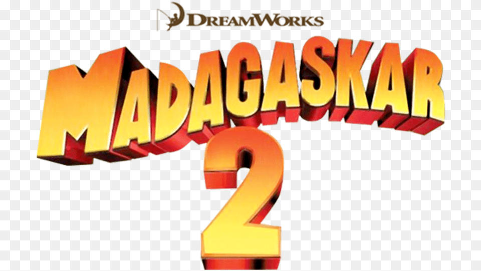 Madagascar Escape 2 Africa Logo, Text, Number, Symbol, Cross Free Transparent Png