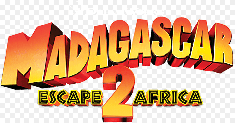 Madagascar Escape 2 Africa Netflix, Dynamite, Weapon Png
