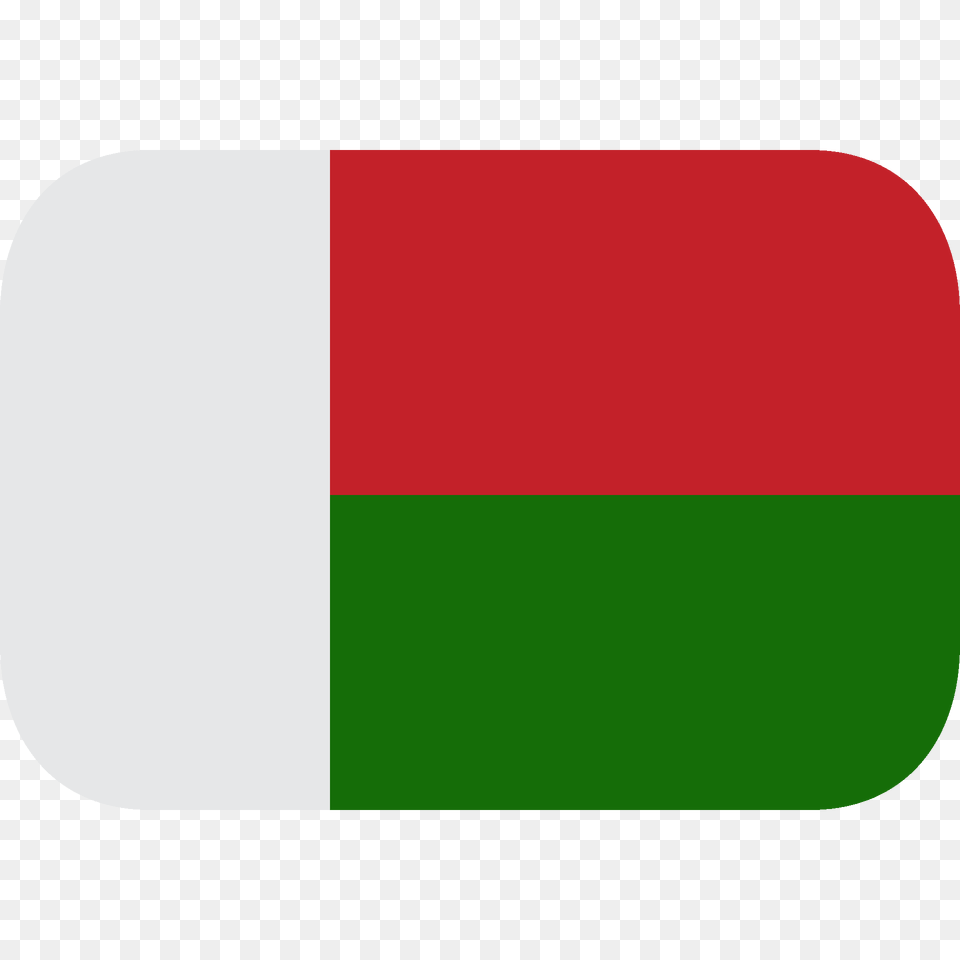 Madagascar Flag Emoji Clipart, Capsule, Medication, Pill Free Png Download