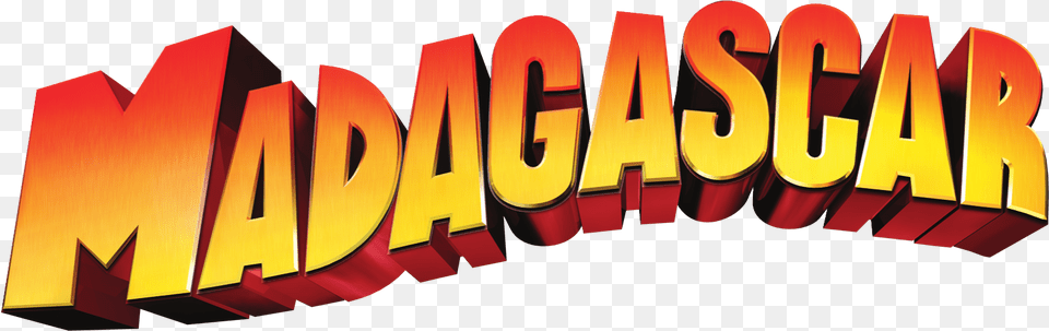 Madagascar Logo Png Image