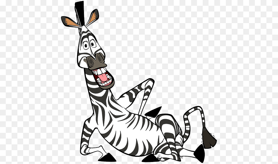 Madagascar The Movie Clip Art Cartoon Clip Art, Animal, Kangaroo, Mammal Png Image