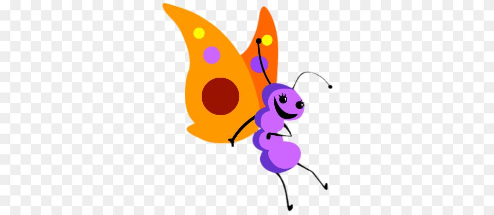 Madame Butterfly Oswald Character, Animal, Ant, Insect, Invertebrate Free Png