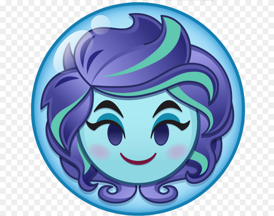 Madame Leota Emoji Blitz, Sphere, Art, Baby, Person Free Transparent Png