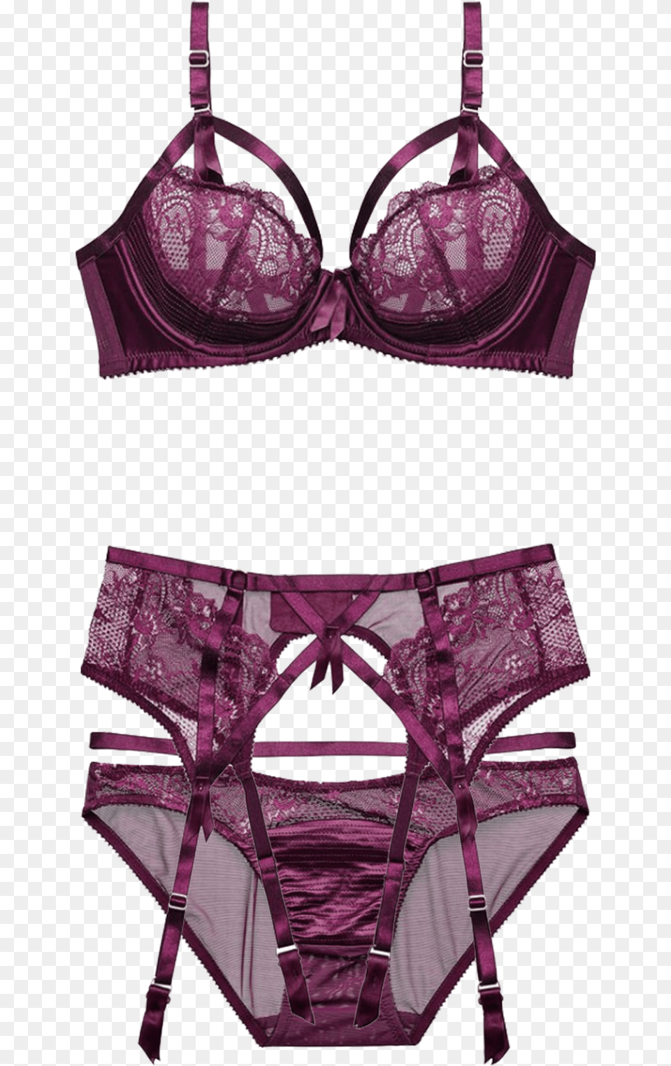 Madame X By Dita Von Teese 32 38 B F Lingerie Top, Bra, Clothing, Underwear, Accessories Free Transparent Png