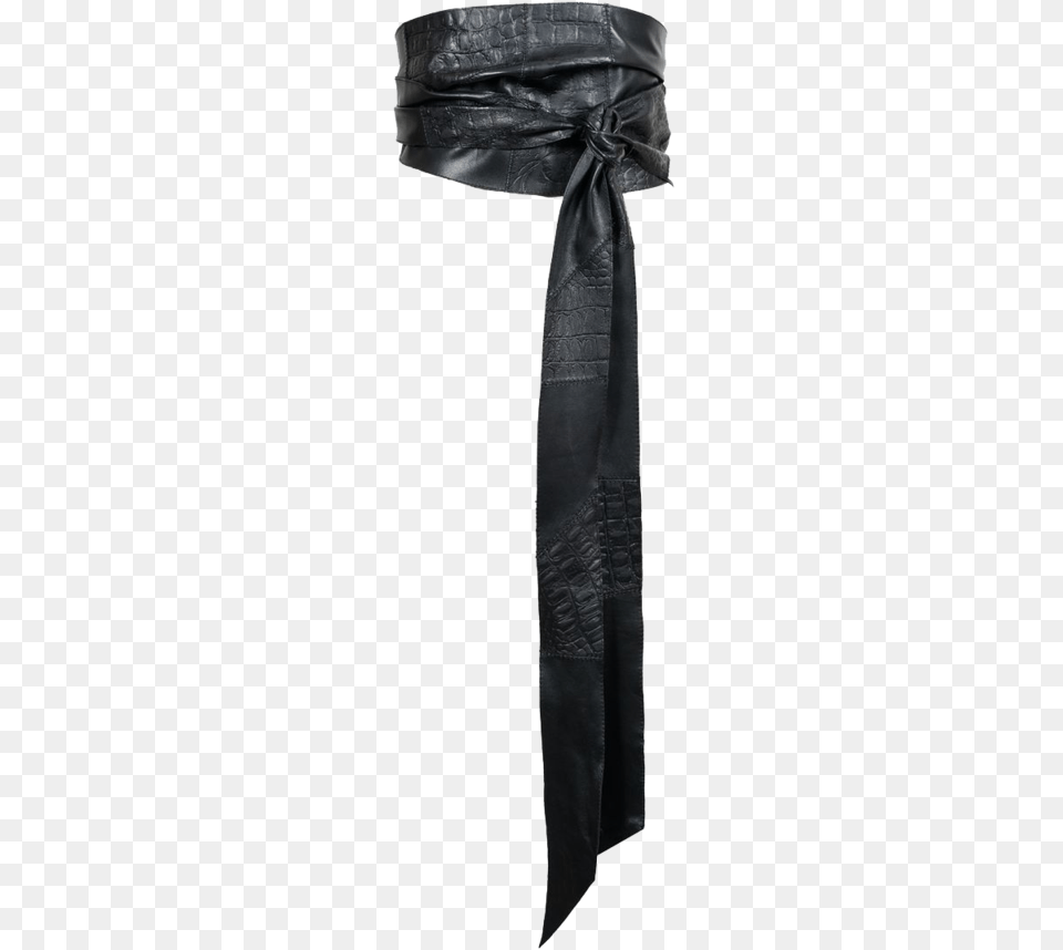 Madara Belt Stole, Clothing, Scarf Free Transparent Png