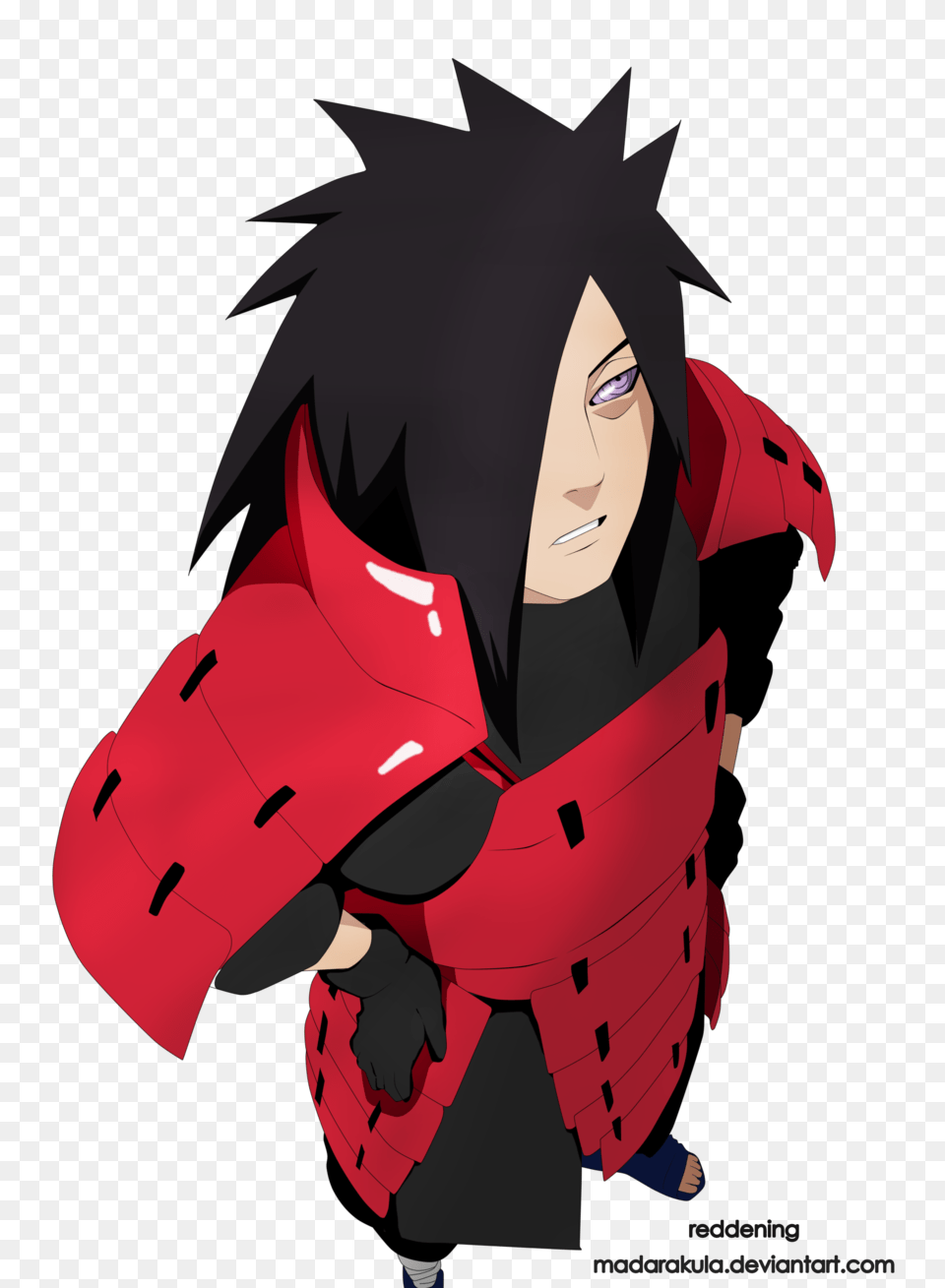 Madara Uchiha Images Madara Hd Fond, Book, Comics, Publication, Adult Png Image