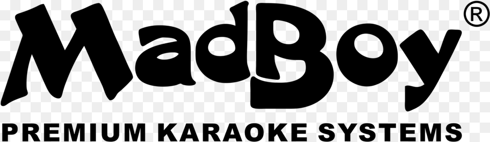 Madboy Premium Karaoke Systems Karaoke, Gray Free Png Download