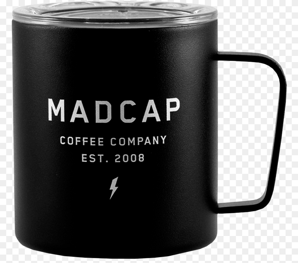 Madcap Coffee Cup, Beverage, Coffee Cup Free Png Download