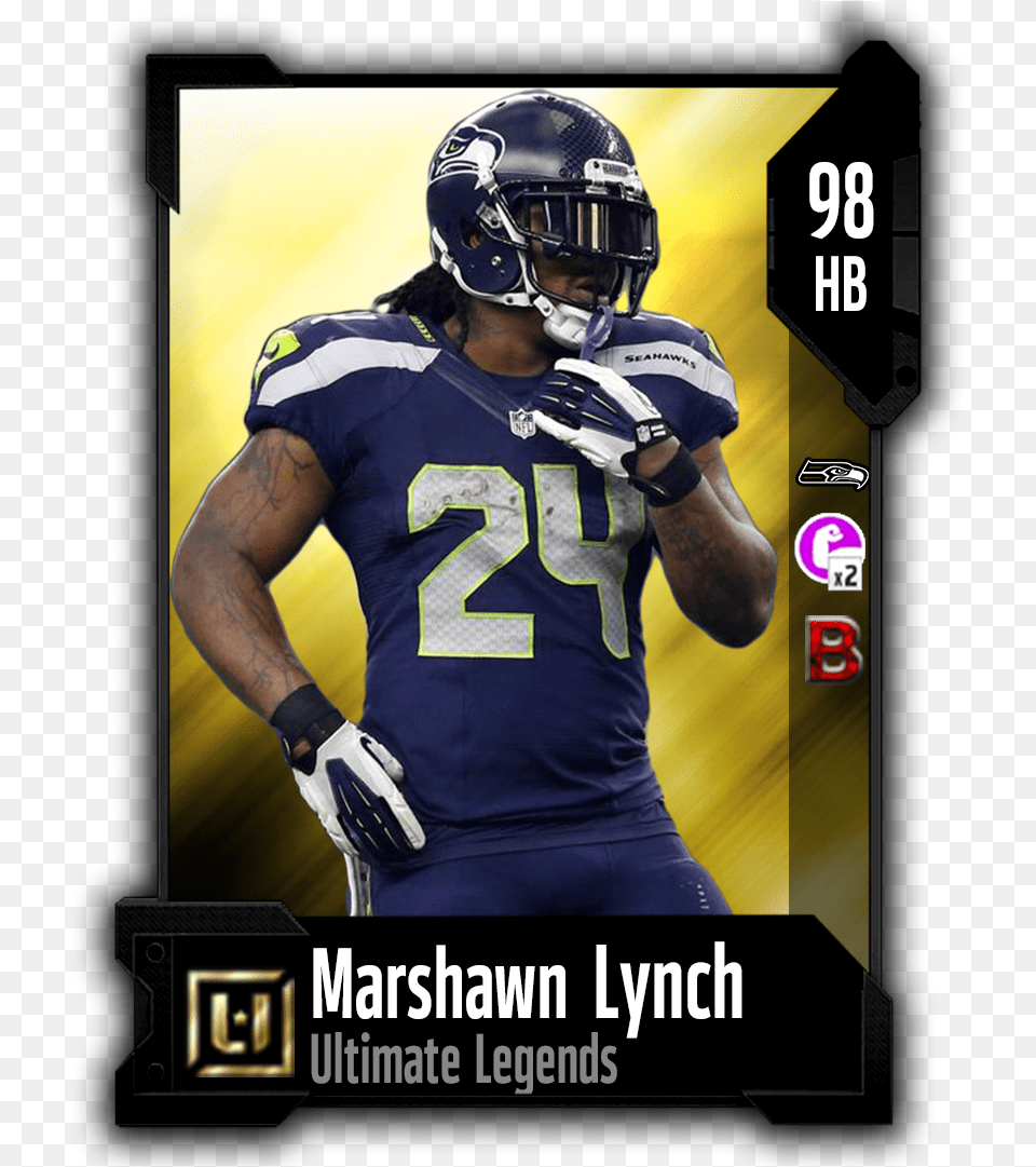 Madden 18 Card Request Thread Sprint Football, Helmet, Adult, Playing American Football, Person Png Image
