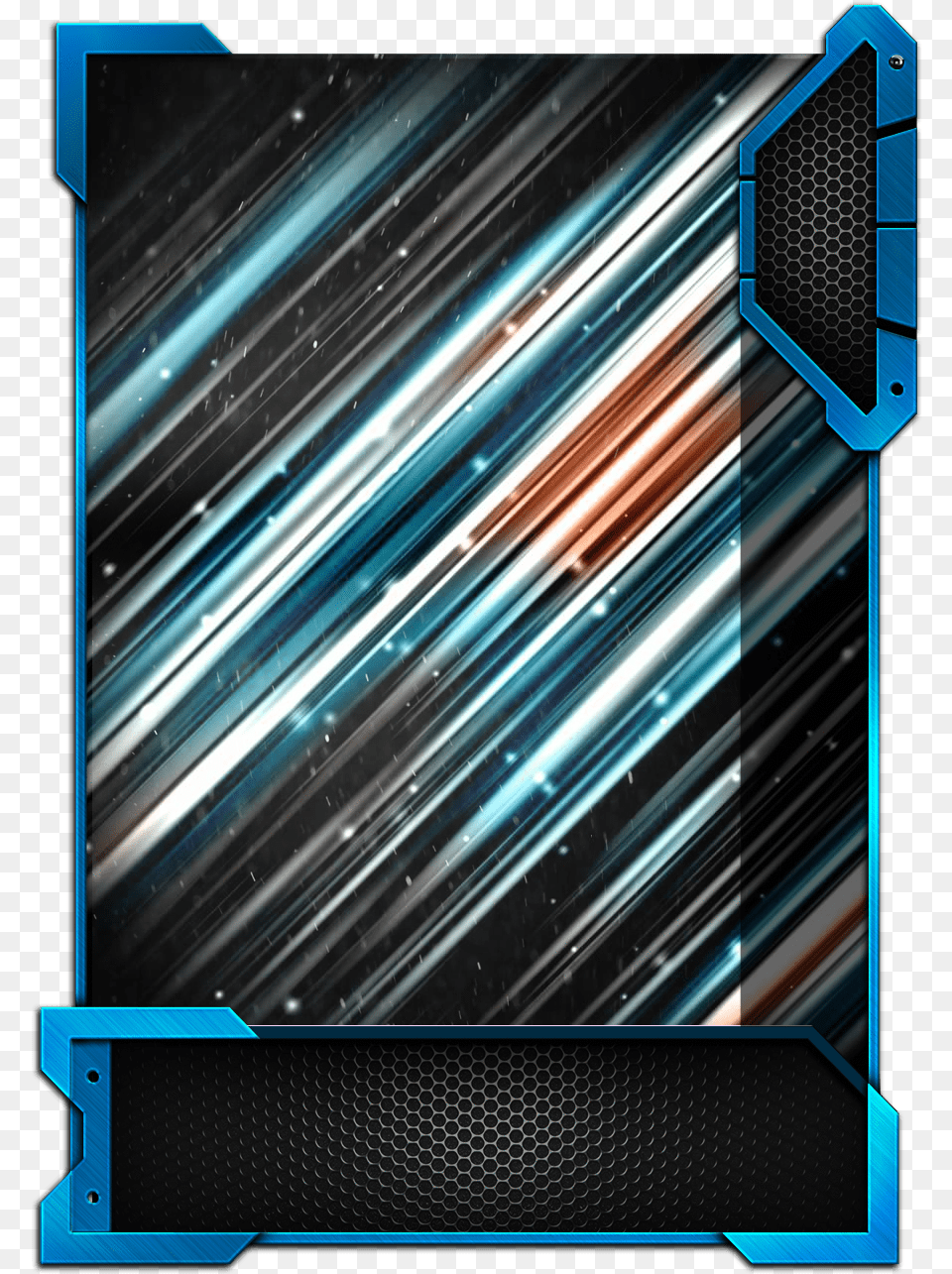 Madden 19 Card Template, Art, Graphics, Architecture, Building Free Png Download
