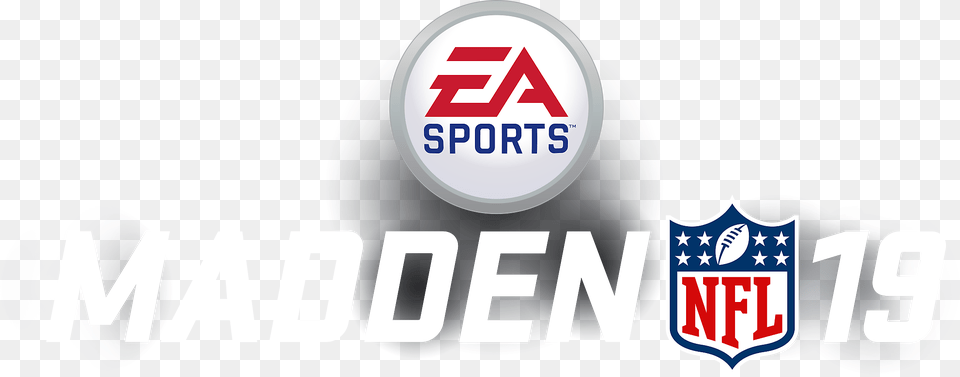 Madden 19 Logo, Dynamite, Weapon Png