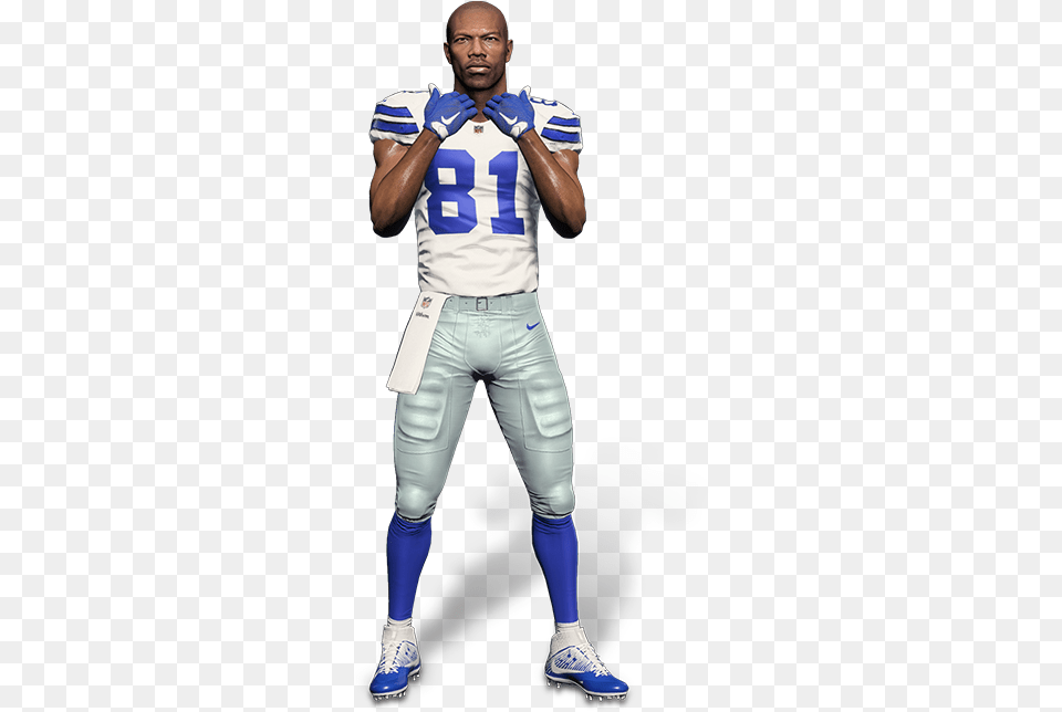 Madden 19 Player Models, Person, People, Adult, Shoe Free Transparent Png