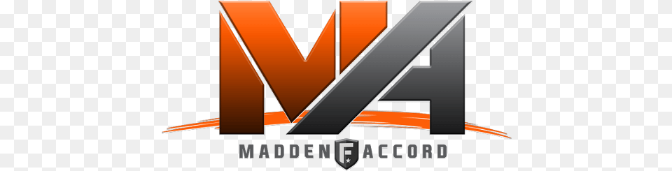 Madden Accord Graphic Design, Logo Free Png