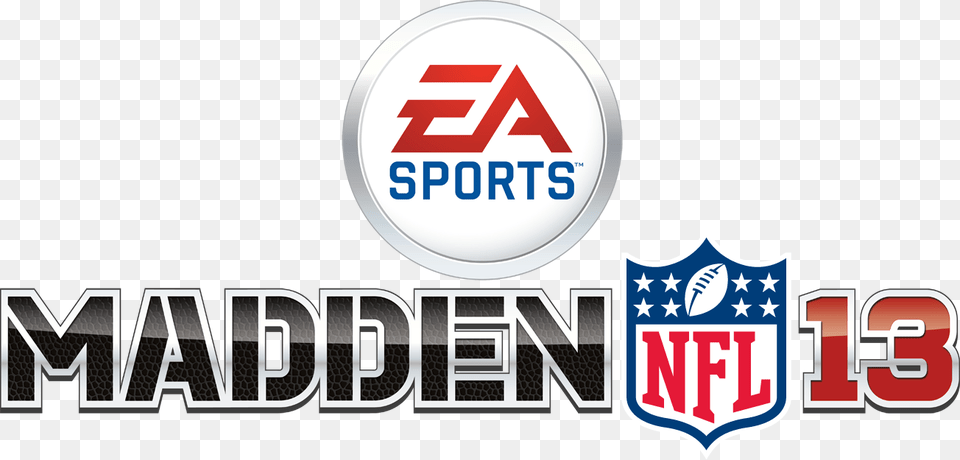 Madden Nfl, Logo Png