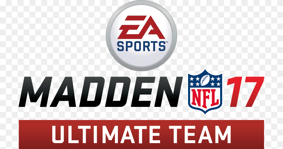 Madden Nfl 18 Logo Png