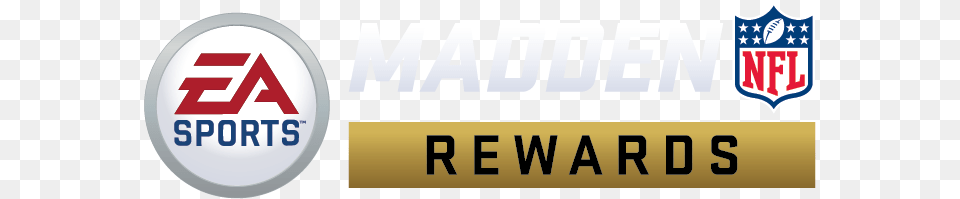 Madden Nfl, License Plate, Logo, Transportation, Vehicle Free Png