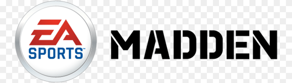 Madden Nfl Logo Ea Sports Free Png Download