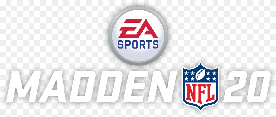 Madden Nfl Nfl, Logo, Scoreboard, Badge, Symbol Png