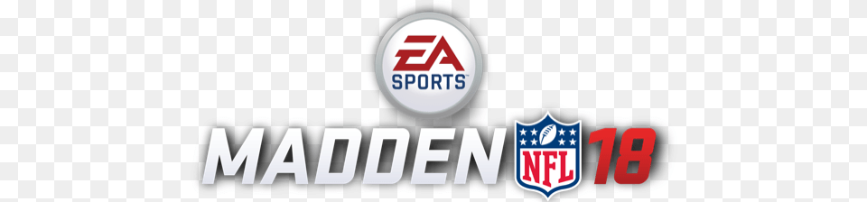 Madden Nfl Set For Release August Early Access Detailed, Logo, Scoreboard, Badge, Symbol Free Png