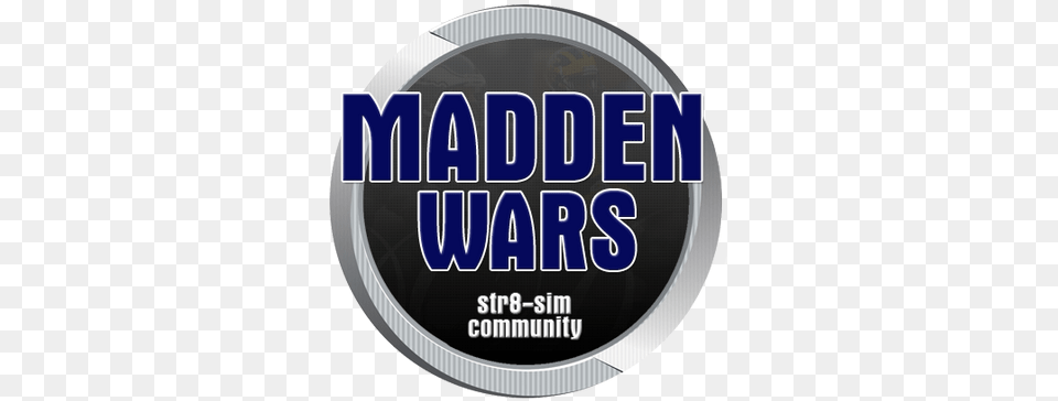 Madden Wars Maddenwars Twitter Ea Sports, Disk Free Transparent Png