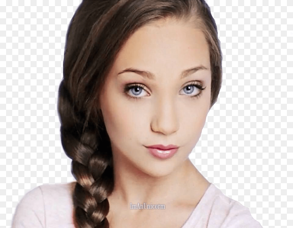 Maddie Ziegler Images Dance Moms Maddie Headshots, Face, Head, Person, Adult Free Transparent Png