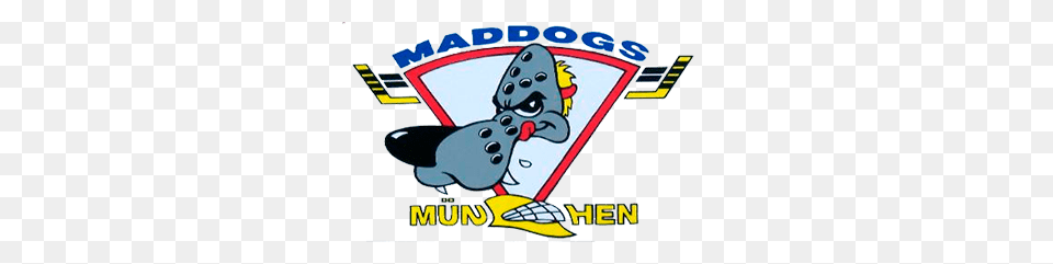 Maddogs Munchen Logo Free Png