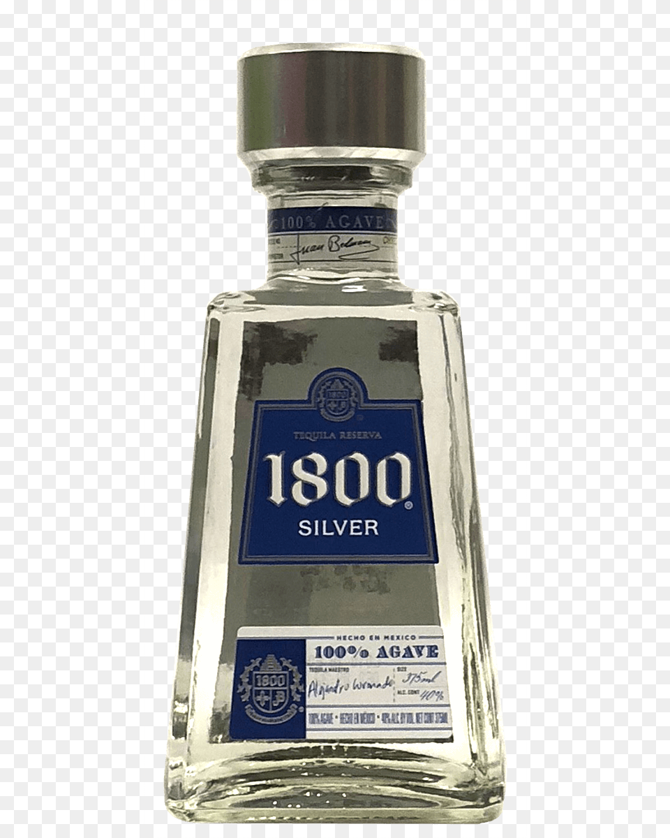 Made 1800 Tequila, Alcohol, Beverage, Liquor, Bottle Free Png Download