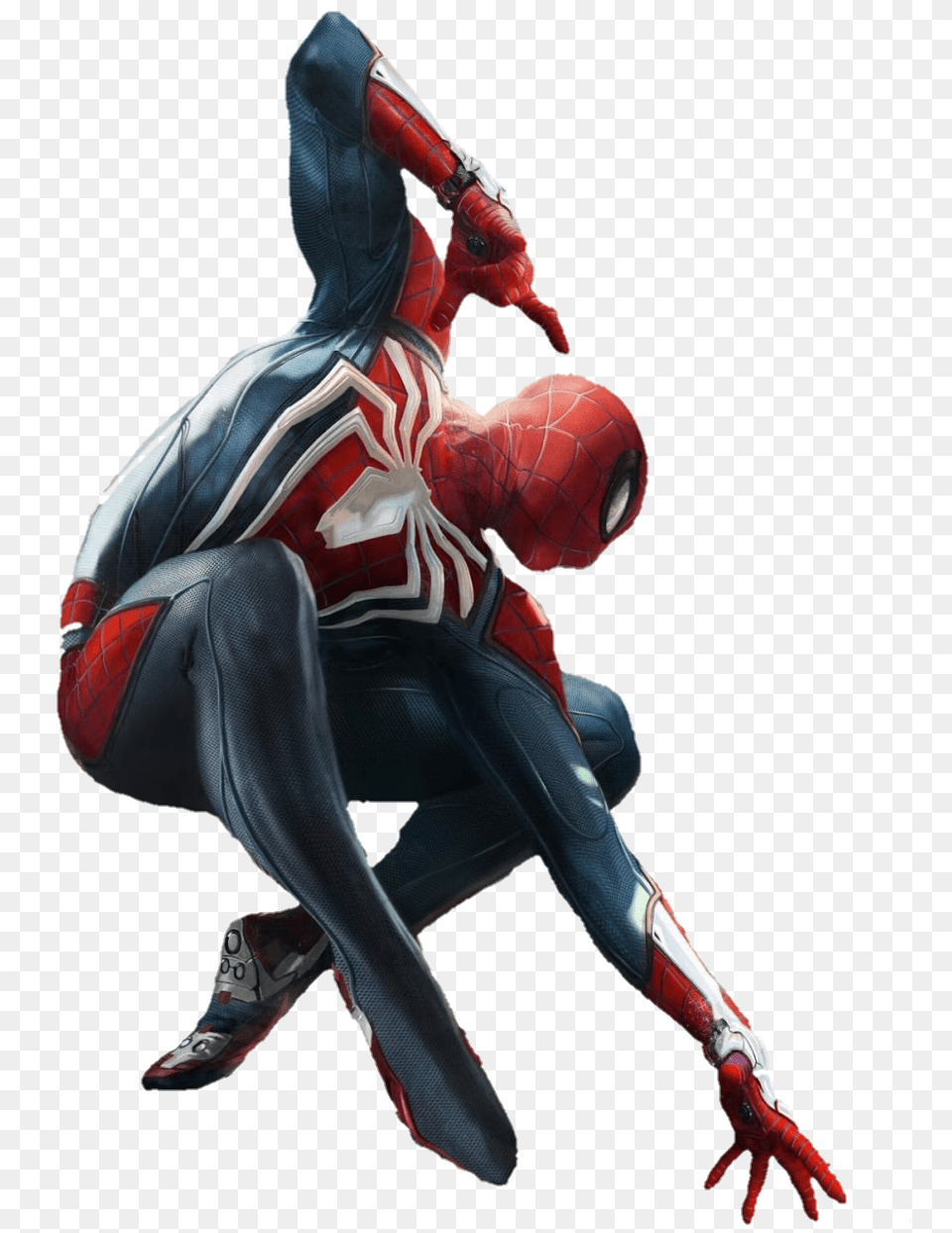 Made A For The Spiderman Art Thats Been Floating Around, Adult, Female, Person, Woman Free Png
