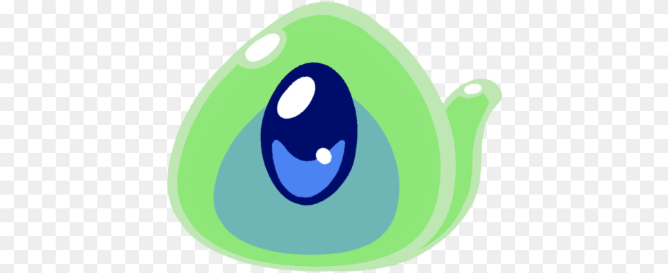 Made A Little Sam Slime Slime Rancher Slime, Pottery, Cookware, Pot Free Png