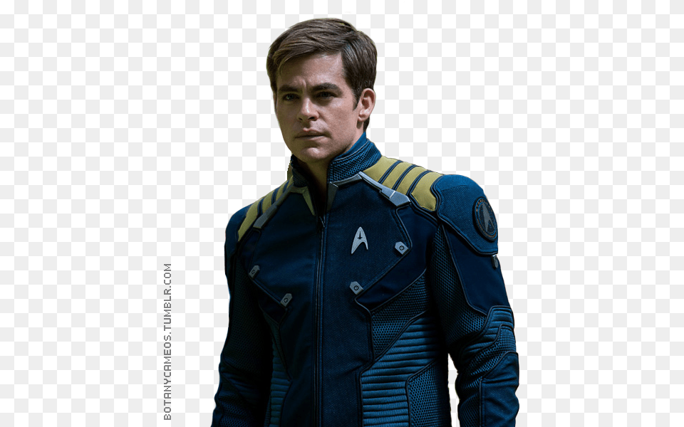 Made A Kirk Star Trek Kirk, Clothing, Coat, Jacket, Adult Free Transparent Png