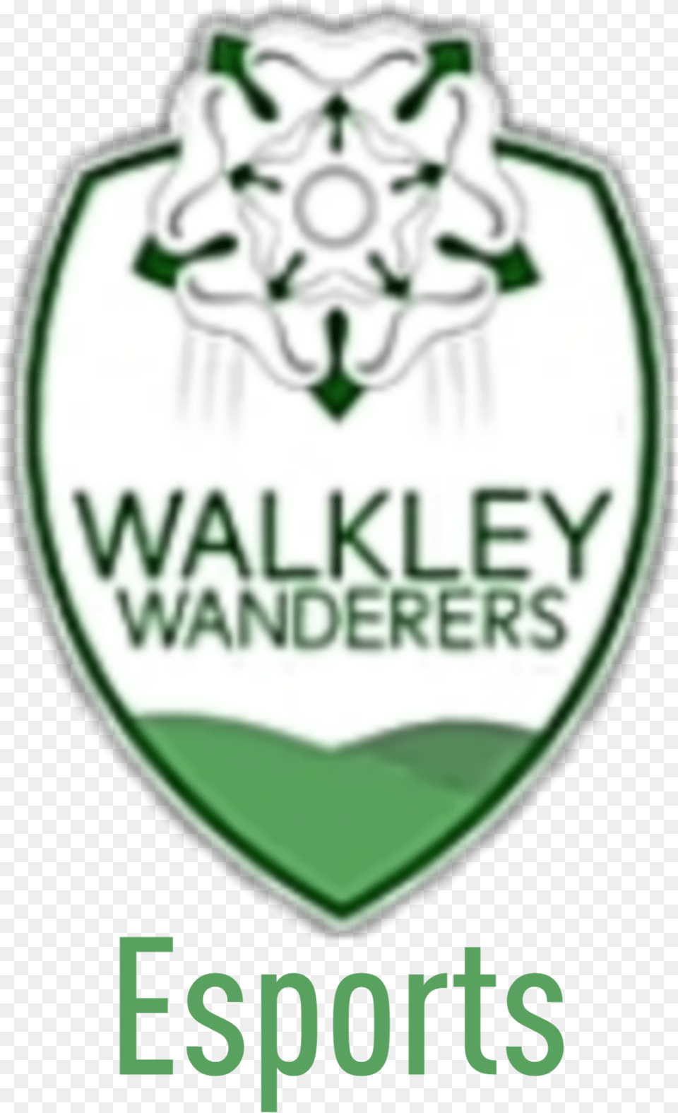 Made An Esports Logo For Walkley Alaska Statehood, Badge, Symbol Free Png Download