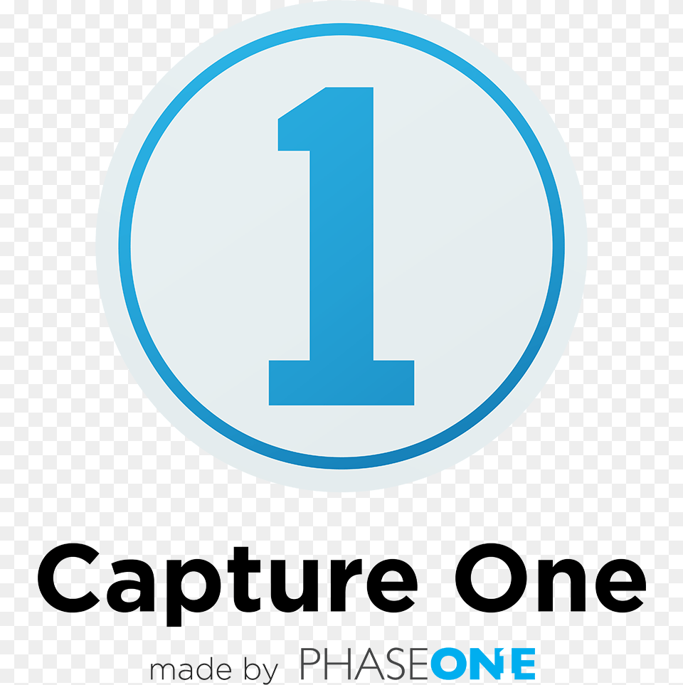 Made By Phase One Capture One Pro Icon, Number, Symbol, Text Png