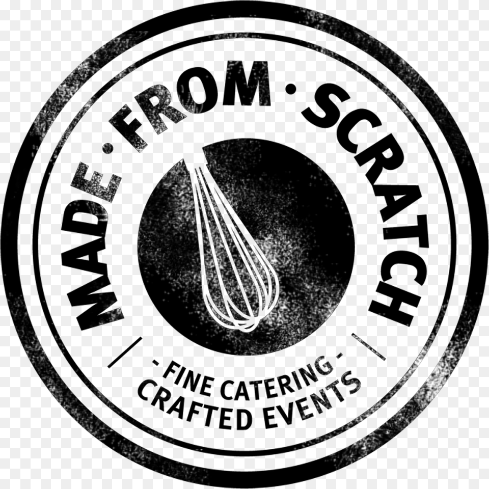 Made From Scratch Catering Png