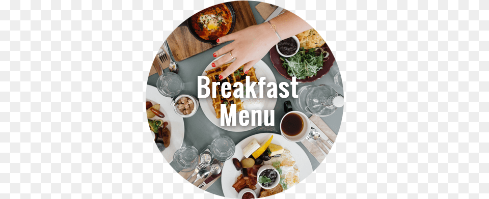 Made From Scratch With Love Food Instagramable, Brunch, Meal, Lunch, Fork Png Image