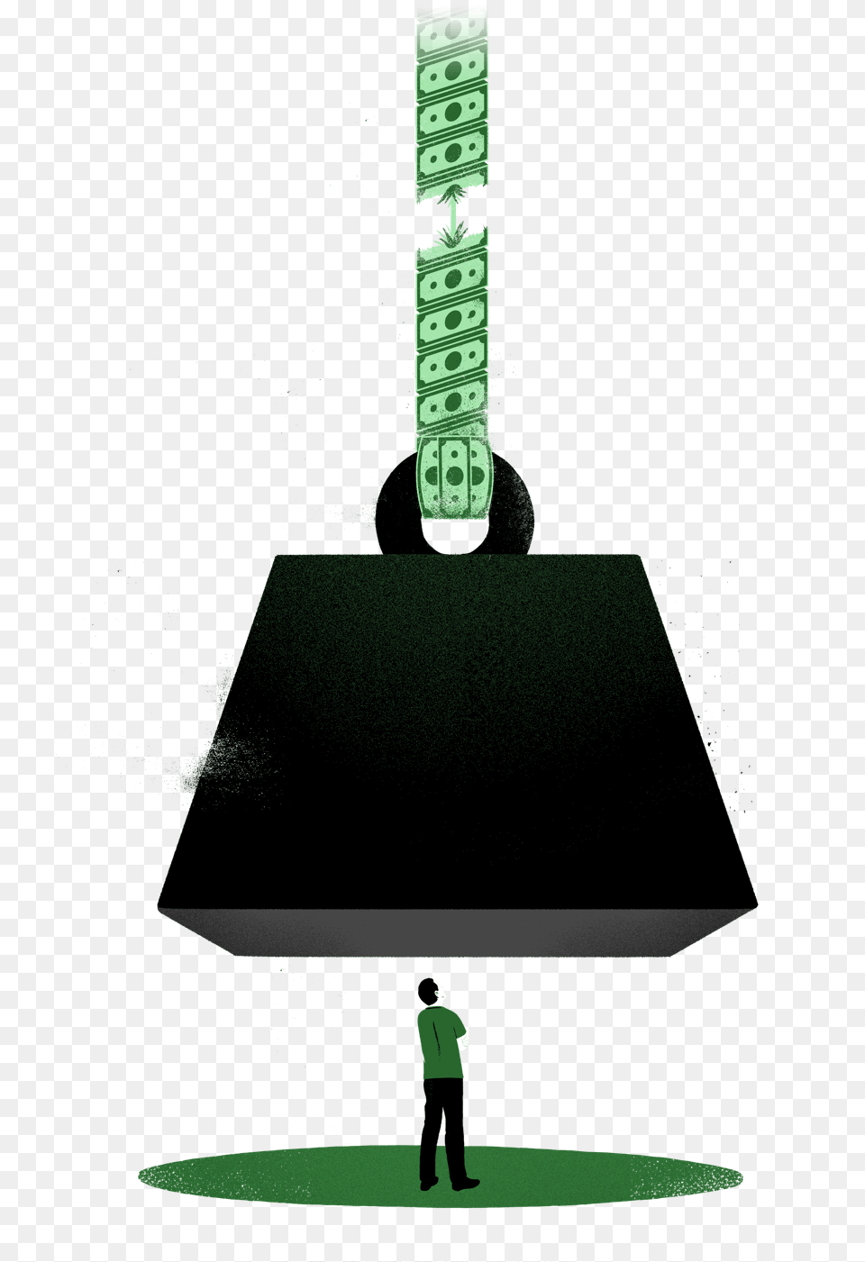 Made In America, Lighting, Lamp, Person, Light Free Transparent Png