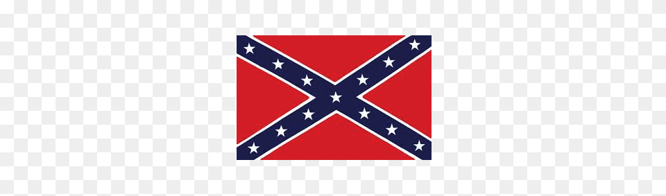 Made In America Polyester Confederate Flag The Dixie Shop, American Flag Free Png Download